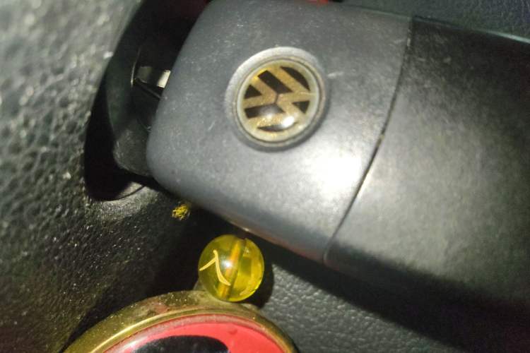 Used Volkswagen Tiguan L 2012 1.8TSI Manual Two-Wheel Drive Enjoyment Edition