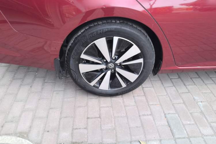 Used Nissan Teana 2019 2.0L XL Upper SmartDrive Version