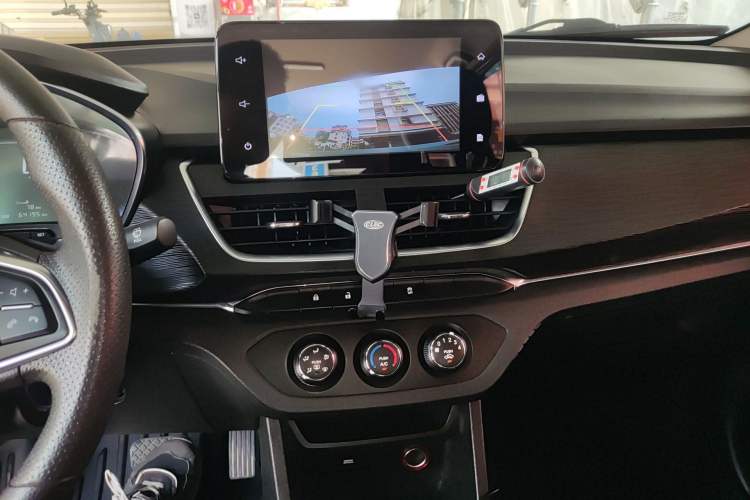 Used Baojun 360 2018 1.5L Automatic Elite Version National V