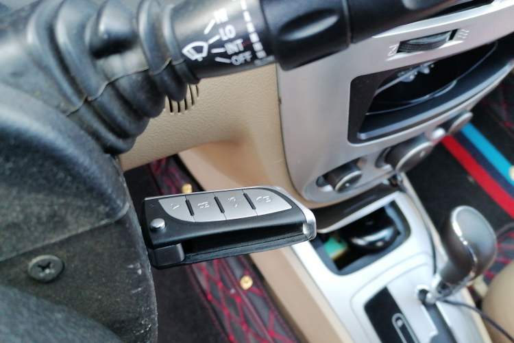 Used Buick Excelle 2013 1.5L Automatic Classic Model