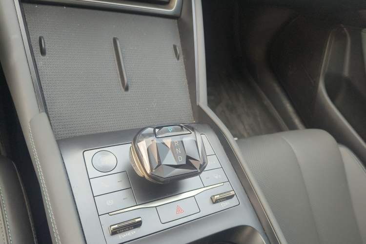 Used BYD Qin L 2024 DM-i 120KM Beyond Model