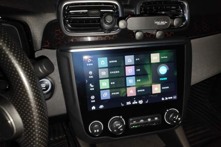 Used Lynk & Co 03 2019 1.5TD DCT JingPro Edition China VI Standard
