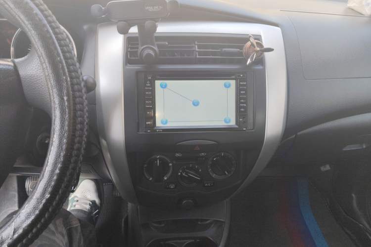 Used Nissan Livina 2015 1.6XE Manual Comfort Edition