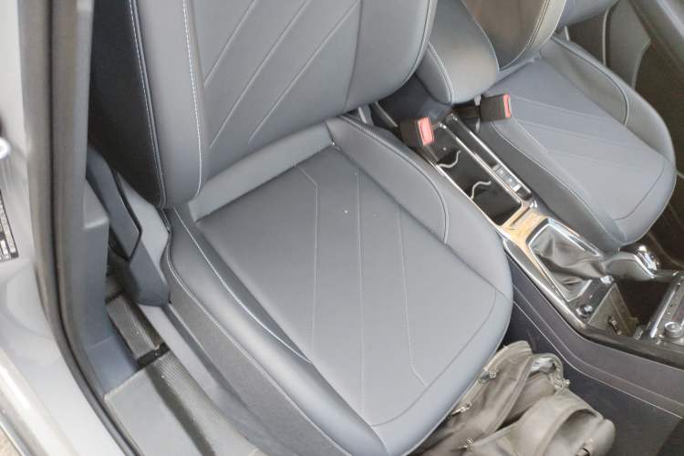 Used Volkswagen Tharu 2026 Model Xinrui 300TSI Ruixiang Edition
