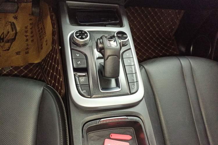 Used Tank 300 2023 City Edition 2.0T—Stylish as Ever