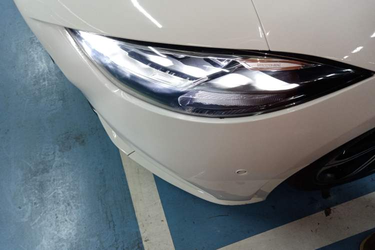 Used Mercedes-Benz CLS 2020 CLS 300 Luxury Model