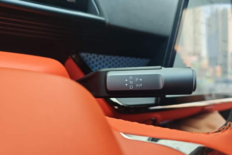 Used Toyota BZ 3X 2025 520 Pro LiDAR Edition
