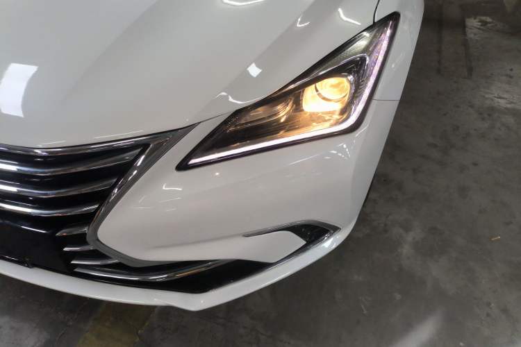 Used Changan Eado 2019 High-Energy Edition 1.6L GDI Automatic Zhenfeng Model China VI Standard