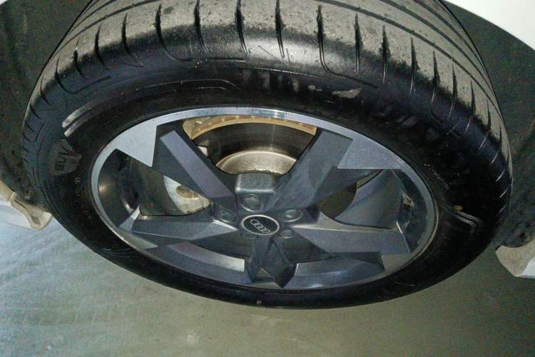 Used Audi Q3 2022 35 TFSI Fashion Dynamic Model