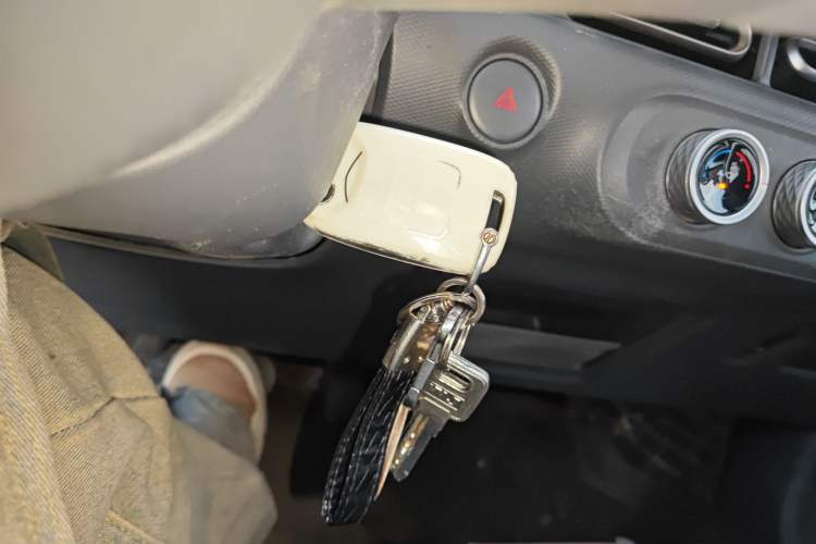 Used Wuling Zhiguang New Energy 2025 Standard Model
