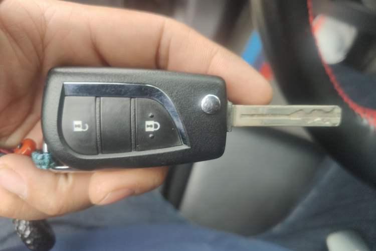 Used Toyota RAV4 2021 2.0L CVT Two-Wheel Drive Urban Edition