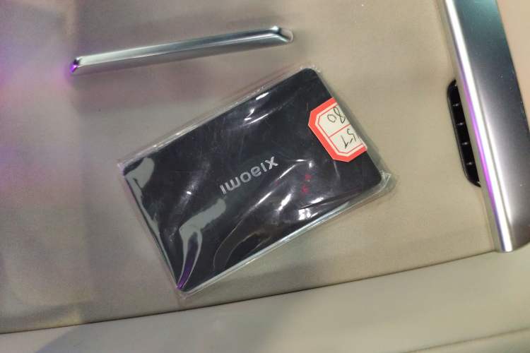 Used Xiaomi Auto YU7 2025 Ultra-Long Range High-Performance All-Wheel-Drive Max Edition
