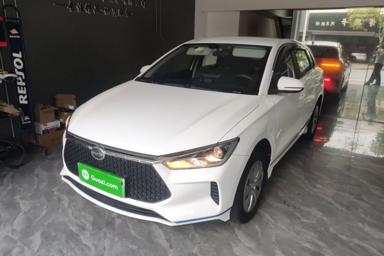 Used BYD e2 2021 Standard Model Left Front Headlight