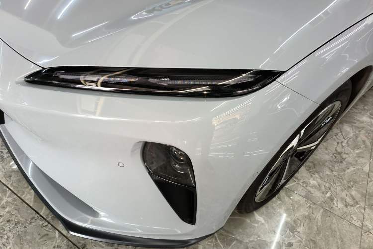 Used Nio ET5T 2023 75 kWh Touring
