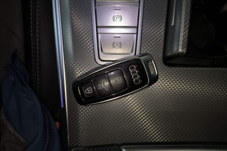 Used Audi A6L 2024 45 TFSI Prestige Dynamic Edition