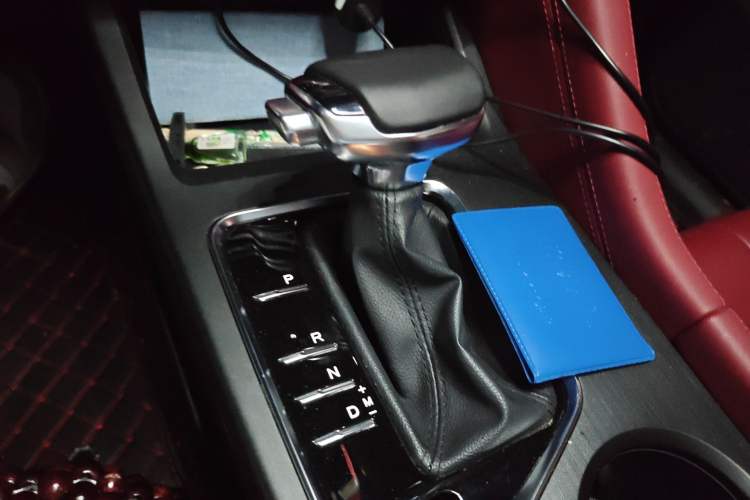 Used CHANGAN CS75 PLUS 2020 1.5T Automatic Luxury Version
