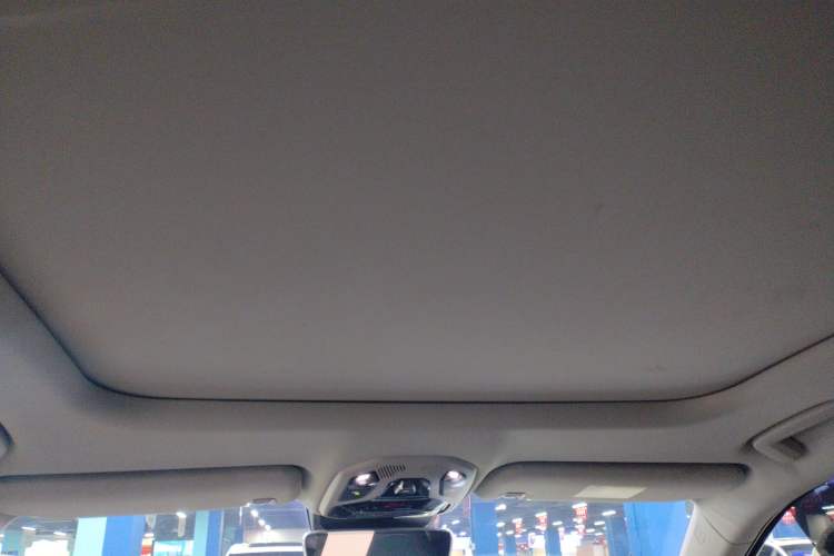 Used Lynk & Co 06 2020 1.5T YAO Halo