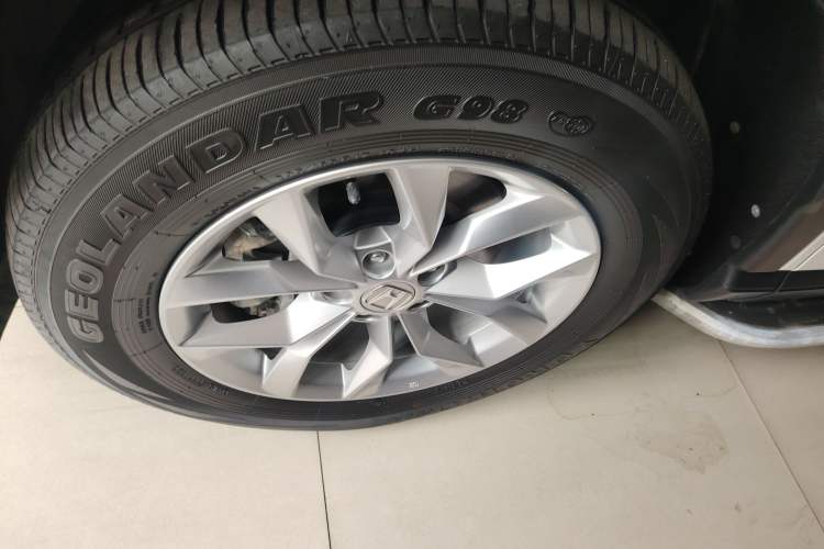 Used Honda CR-V 2023 240TURBO Two-Wheel Drive FENGSHANG Edition 5 Seats