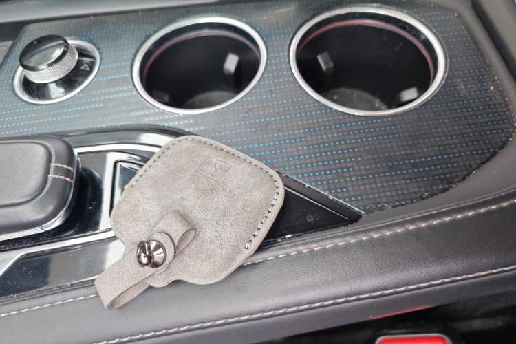 Used Zeekr 001 2021 Ultra-Long Range Single-Motor WE Edition