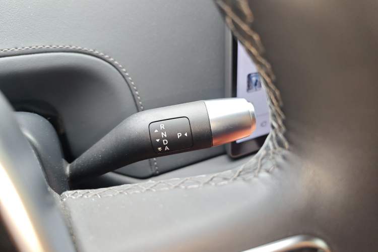 Used Li Auto L6 2024 Max
