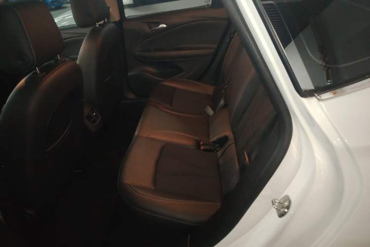 Used Buick Verano 2020 20T CVT Leading Edition