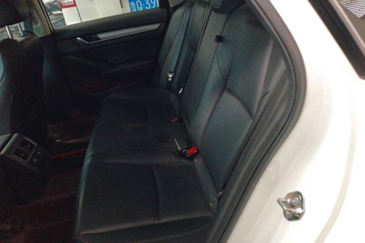 Used Honda Accord 2022 Xing·Hybrid 2.0L Xingling Version