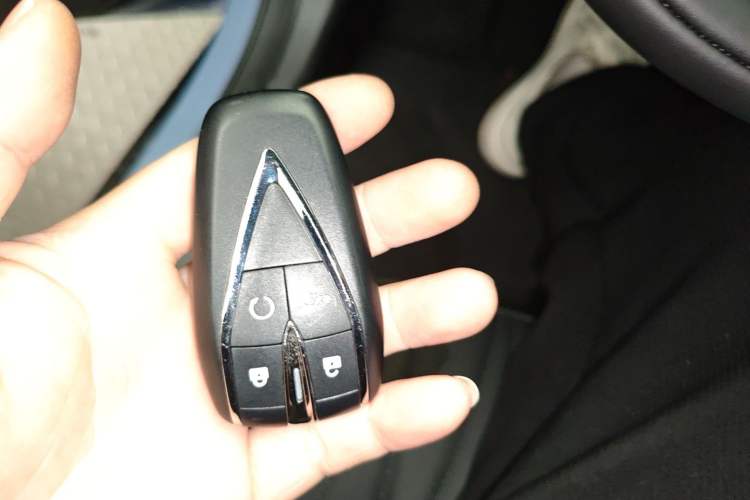 Used Changan Eado 2026 Model, Fourth Generation, 1.5T 500Bar Smart Enjoyment Edition