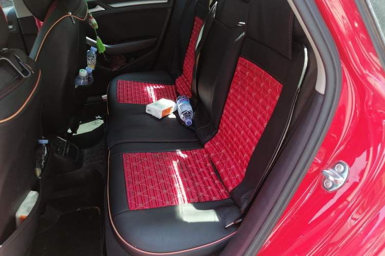 Used Audi A3 2015 Limousine 35 TFSI Millionth Anniversary Intelligent Leading Model
