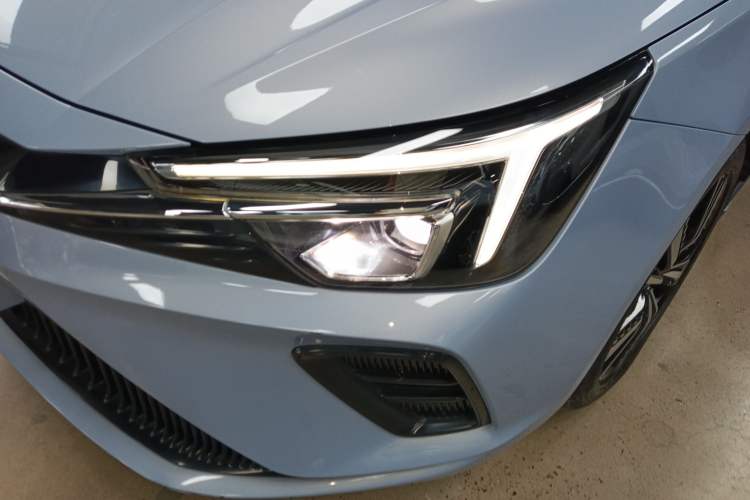 Used Rising ER6 2020 620 km Smart Edition