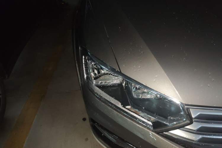 Used Volkswagen C-TREK 2017 230TSI DSG Comfort Version