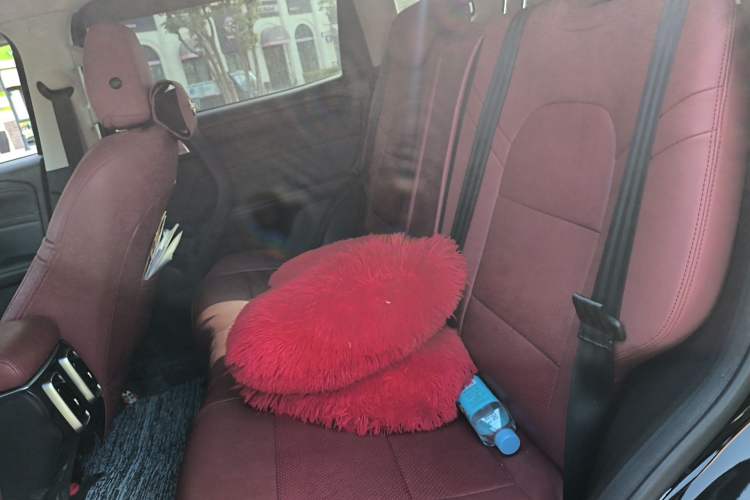 Used Haval DARGO 2024 1.5T DCT Border Collie Edition
