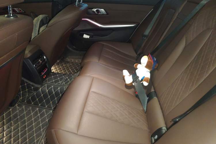 Used BMW i3 2022 eDrive 35 L