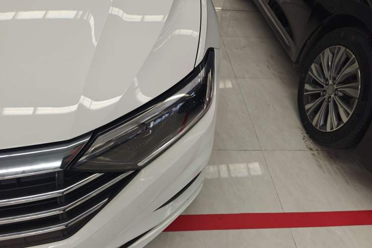 Used Volkswagen Sagitar 2021 200TSI DSG Excellence Edition