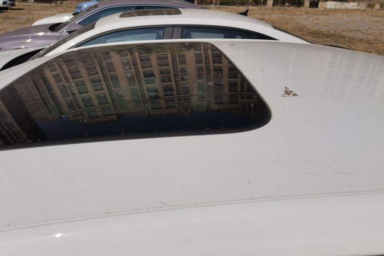 Used Volkswagen Lavida 2024 300TSI DSG Starry Sky Leading Edition