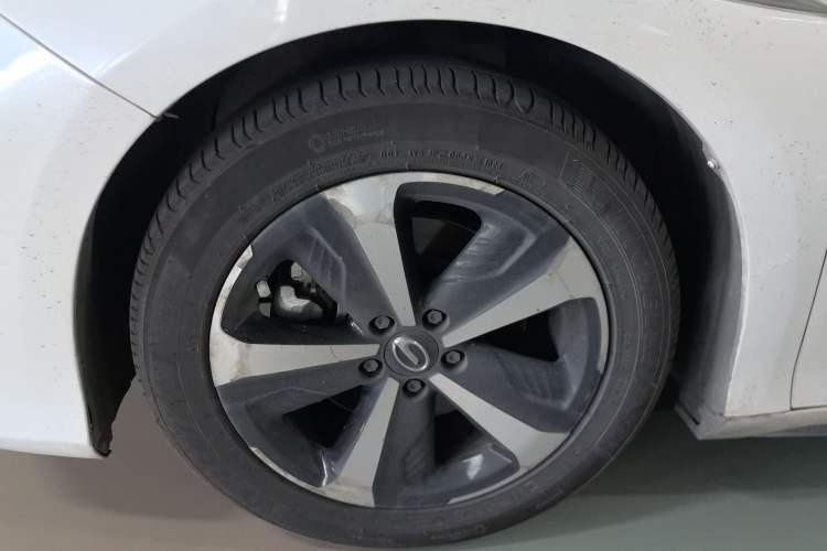 Used GAC Group GAC Toyota iA5 2019 Leading Edition
