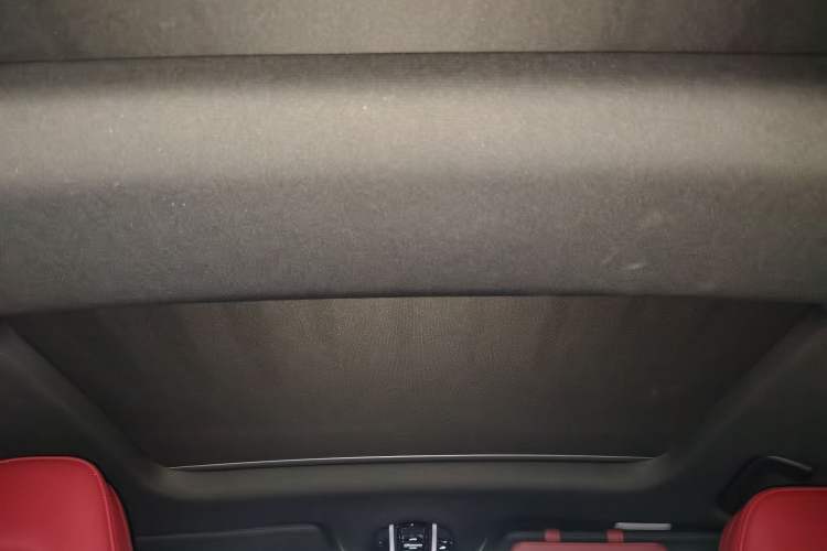 Used Porsche Panamera 2021 Panamera 2.9T
