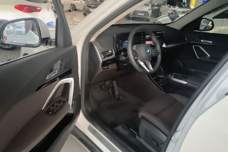 Used BMW iX1 2023 eDrive25L X Design Package