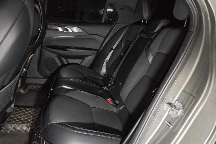 Used Lynk & Co 03 2022 1.5TD DCT JingPro
