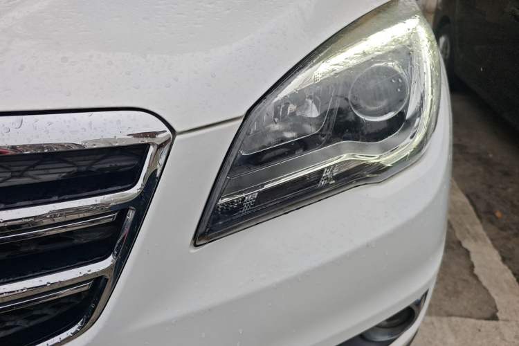 Used CHANGAN CS35 2017 1.6L Manual Luxury Model