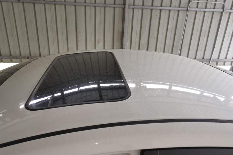 Used Hyundai Elantra (5th Generation / Langdong) 2013 1.6L Automatic Leading Model Roof