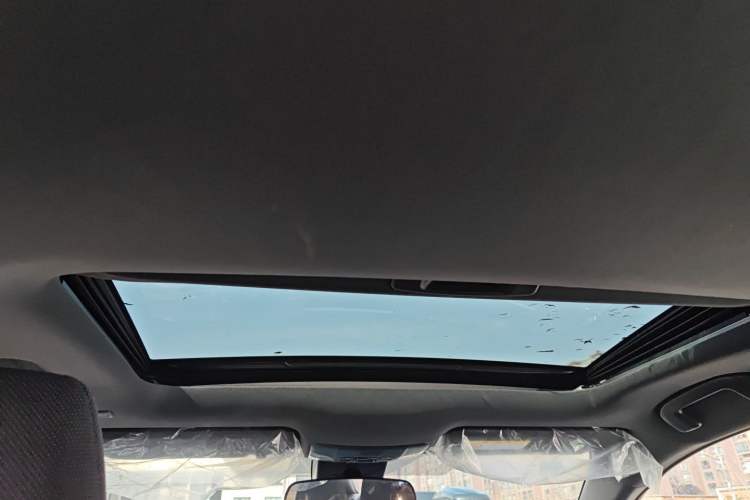 Used Toyota Levin 2024 185T CVT Luxury Edition