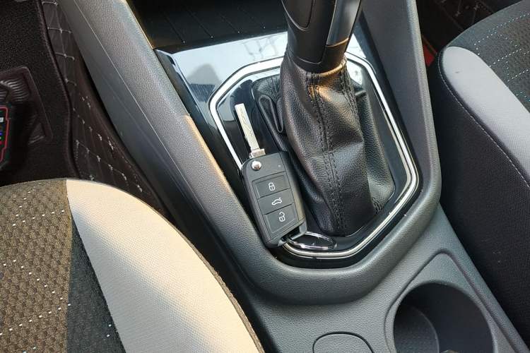 Used Jetta VS5 2019 280TSI Automatic Trend Model