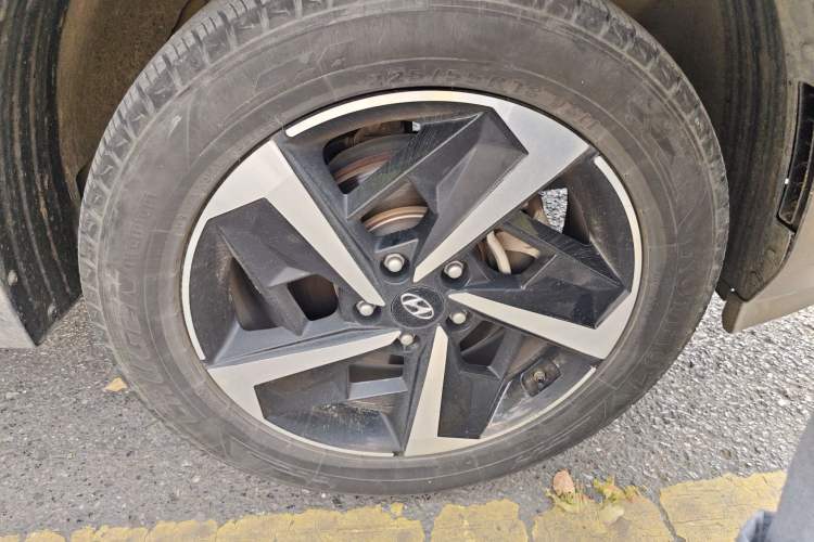 Used Hyundai ix35 2021 2.0L Automatic 2WD GLS Leading Edition