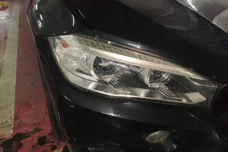 Used BMW X5 (Import) 2014 xDrive35i Elegant Edition
