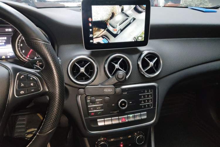 Used Mercedes-Benz GLA 2018 GLA 200 Sport Edition
