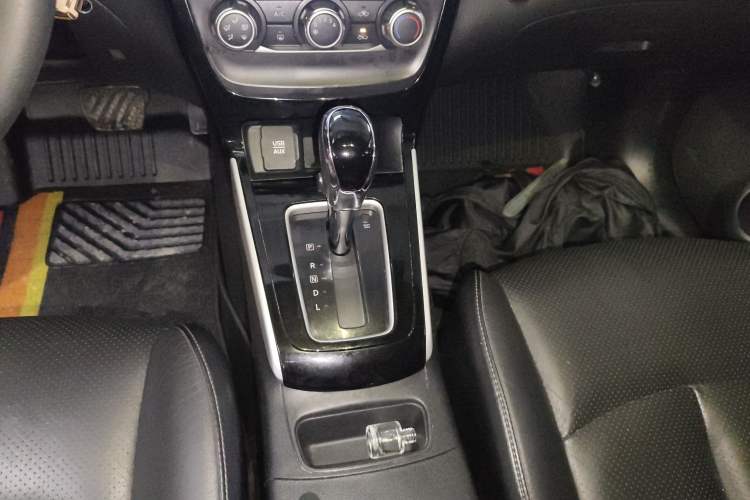 Used Nissan Sylphy 2016 1.6 XL CVT Luxury Edition
