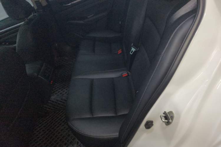 Used Nissan Teana 2022 2.0L XL-TLS Enjoyment Edition