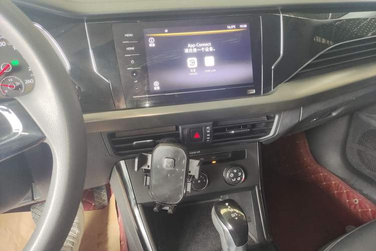 Used Volkswagen Passat 2020 Revised Version 280TSI Business Edition China VI Standard