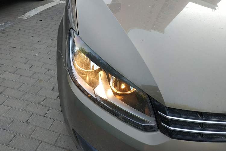 Used Volkswagen Touran 2015 1.4T DSG Comfort Edition 5 Seats
