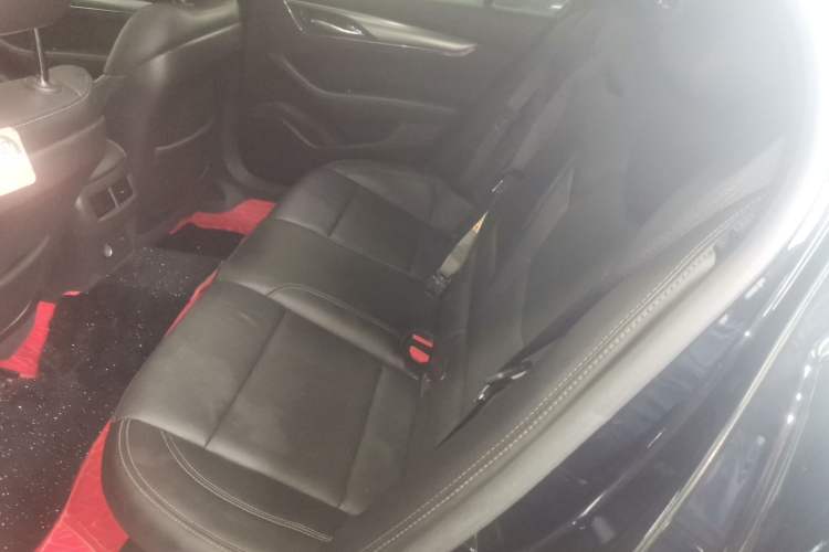 Used Cadillac CT5 2022 28T Luxury Version (Standard Edition)